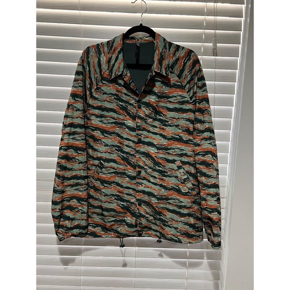 Fabletics Mens Jacket - Size M‎ - Picture 1 of 4
